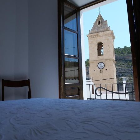 Complejo Casa Carmen Alcala Del Jucar Villa Kültér fotó