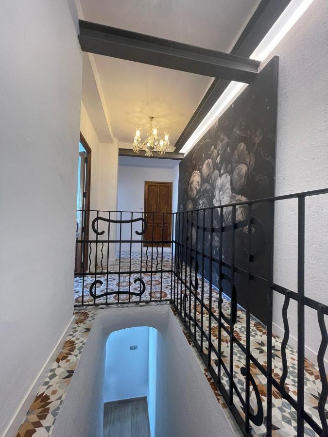 Complejo Casa Carmen Alcala Del Jucar Villa Kültér fotó