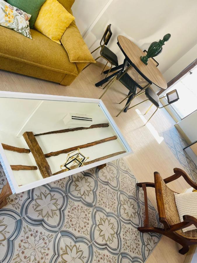 Complejo Casa Carmen Alcala Del Jucar Villa Kültér fotó