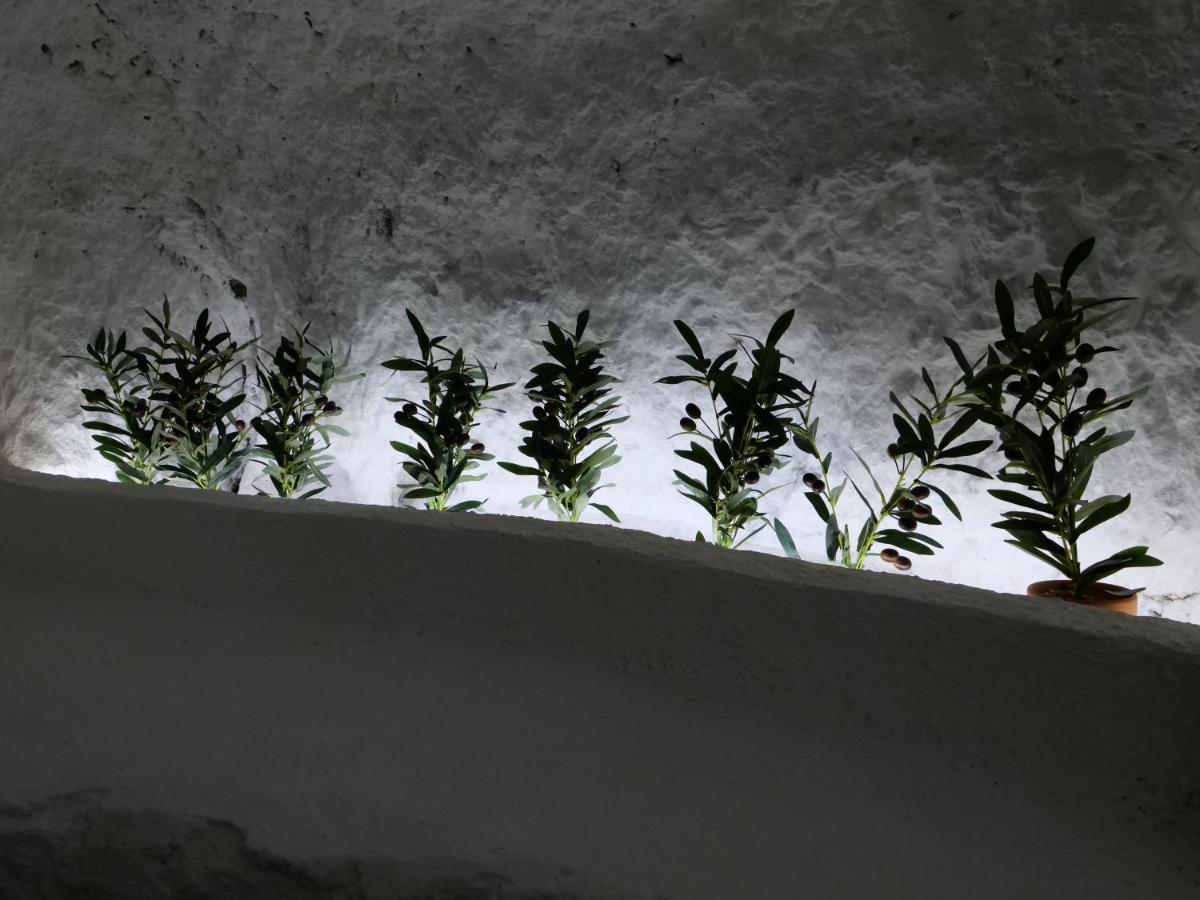 Complejo Casa Carmen Alcala Del Jucar Villa Kültér fotó