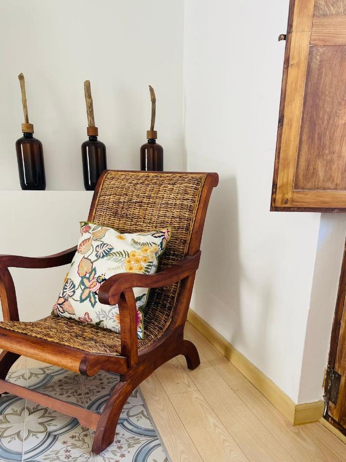 Complejo Casa Carmen Alcala Del Jucar Villa Kültér fotó