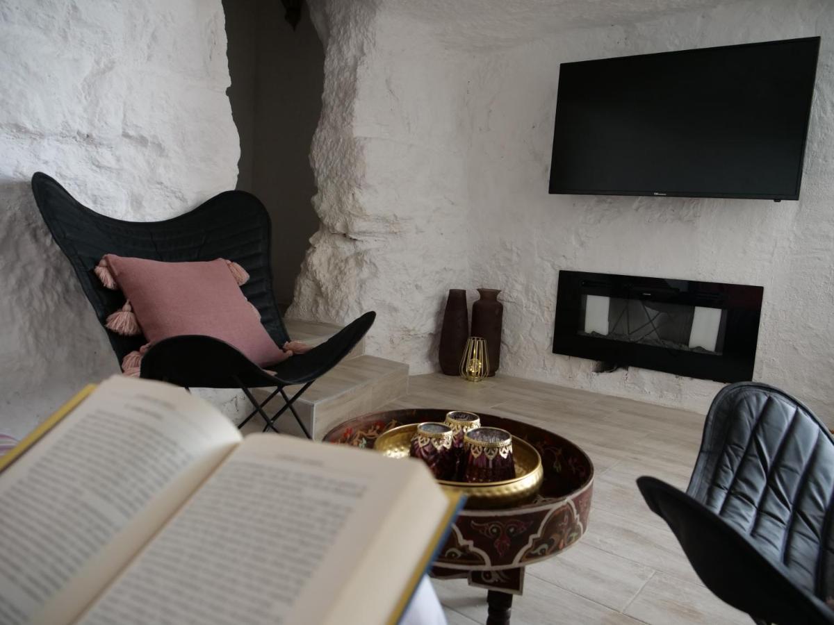 Complejo Casa Carmen Alcala Del Jucar Villa Kültér fotó