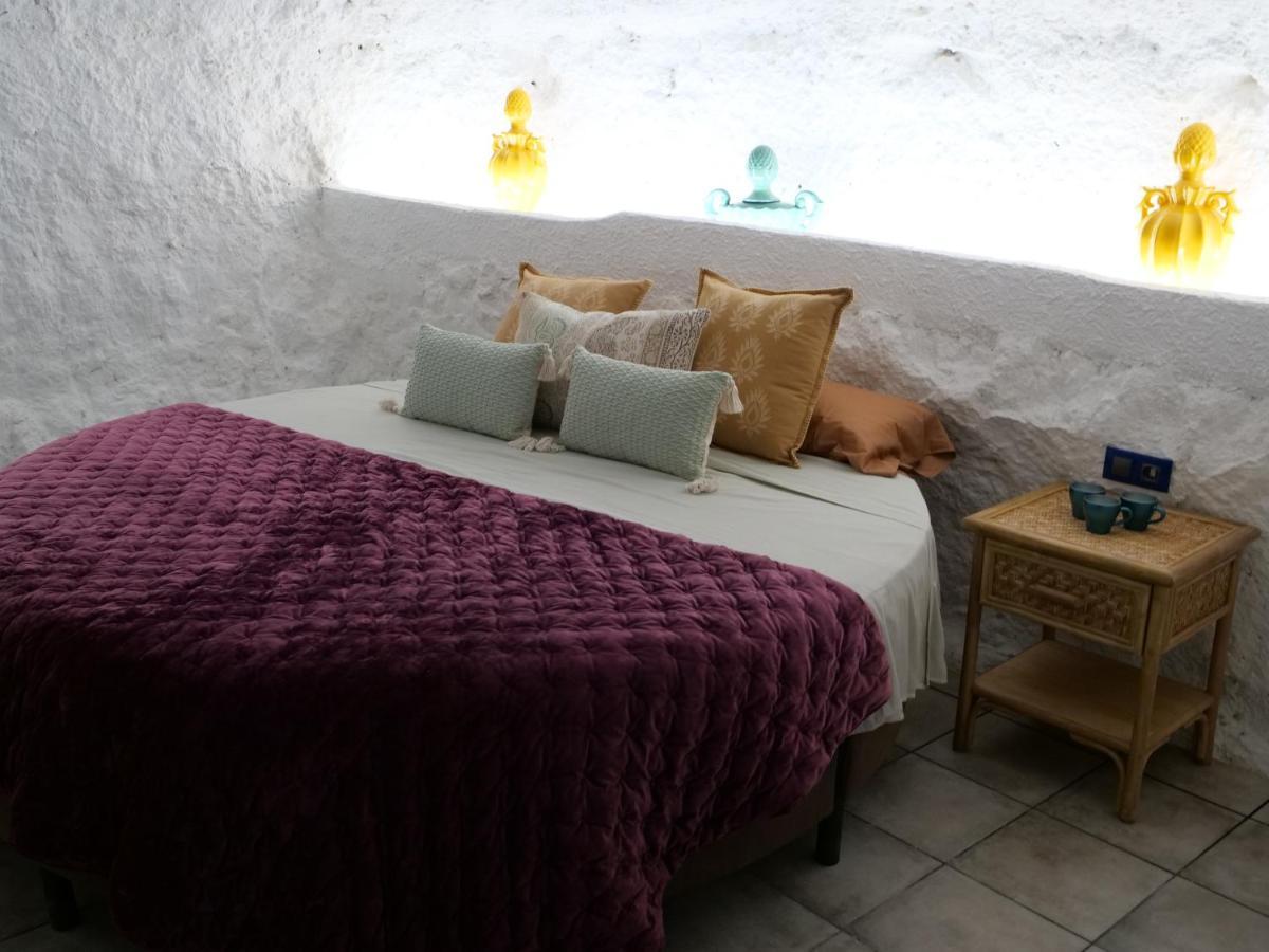 Complejo Casa Carmen Alcala Del Jucar Villa Kültér fotó