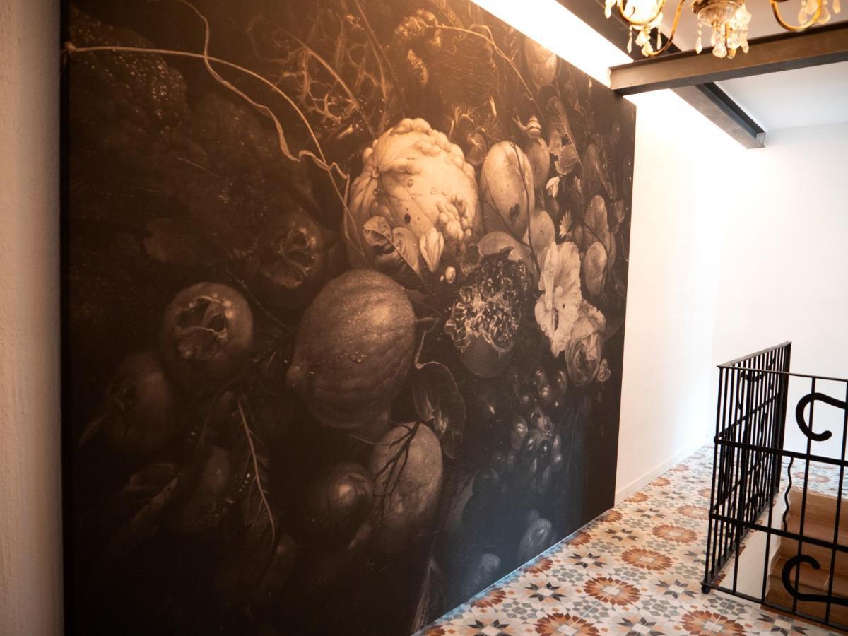 Complejo Casa Carmen Alcala Del Jucar Villa Kültér fotó